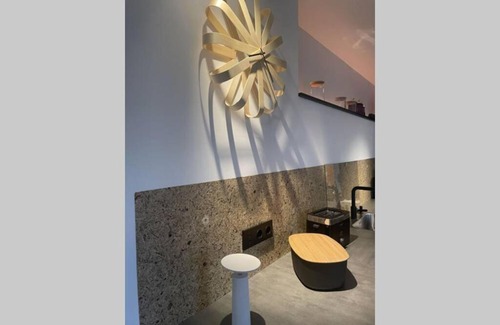 Hunding Apartment | Casa LILO - Life & Love - Loftwohnung