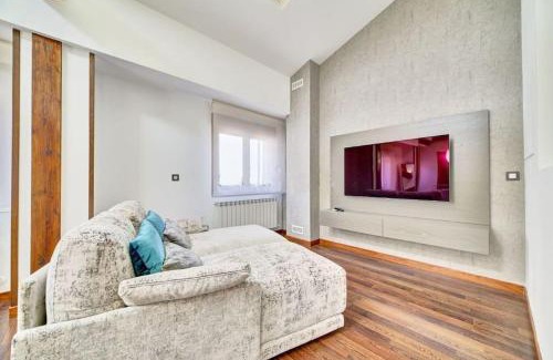 Huarte Apartment | Casa Limón UVT01106