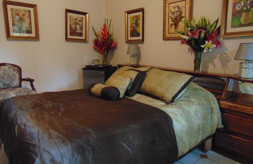 Pavas Bed & Breakfast | Casa Lima B&B executive room no. 15