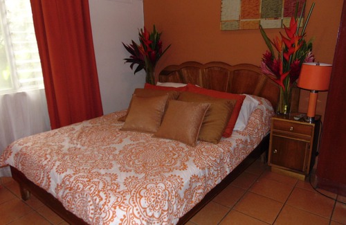 Pavas Bed & Breakfast | Casa Lima B&B Standard Room #4 (With Free Breakfast)