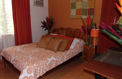 Pavas Bed & Breakfast | Casa Lima B&B Standard Room #4 (With Free Breakfast)