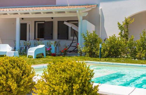 Campofelice di Roccella Villa | Casa Limiuni