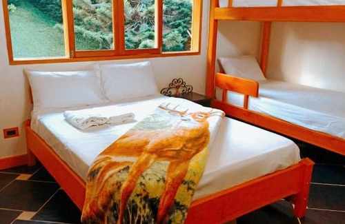 Guatape Bed & Breakfast | Casa Linda Guatapé