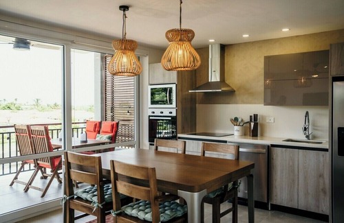 Las Escobas del Venado Condo | Casa Linda, Home at Blue Venao