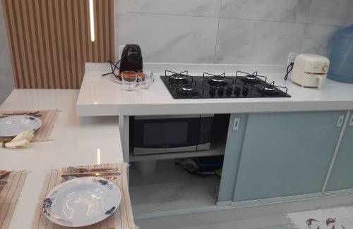 Tamoios House | Casa Linda PÉ Na areia , Cabo Frio