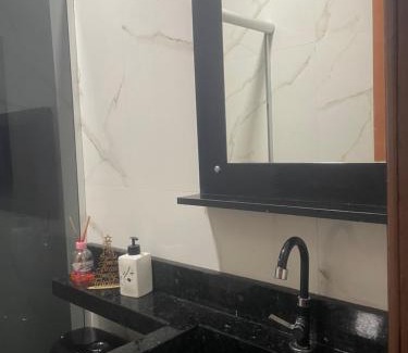 Terra Firme House | Casa linda pra alugar na COP 30