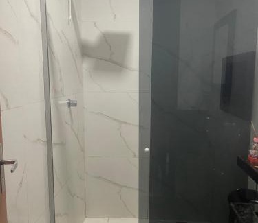 Terra Firme House | Casa linda pra alugar na COP 30