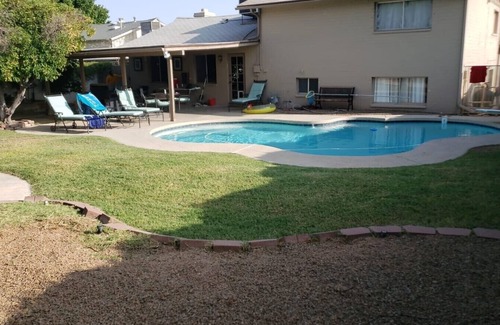 Scottsdale House | Casa Linda