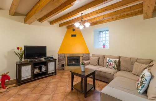 Pamanes House | Casa Lindelagua