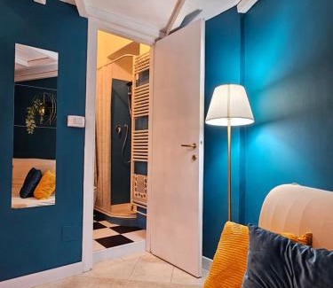 Millefonti Apartment | Casa Lingotto Fiere Metro