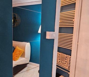 Millefonti Apartment | Casa Lingotto Fiere Metro