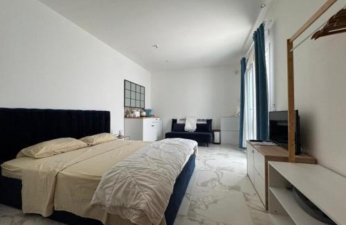 Petacciato Apartment | Casa Linguine