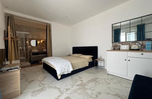 Petacciato Apartment | Casa Linguine