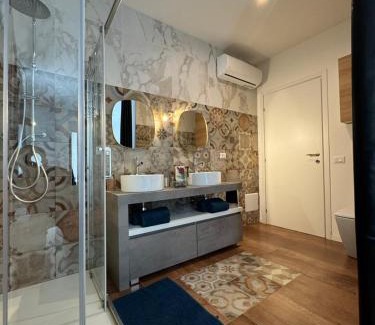 Petacciato Apartment | Casa Linguine