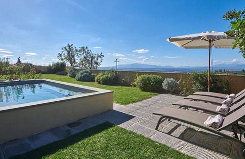Vinci Villa | Casa Lionardo, Vinci, Florence and Chianti