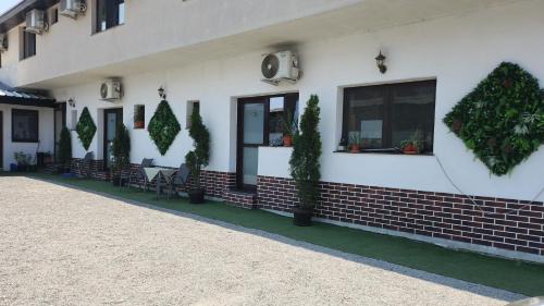 Tirgu Jiu House | Casa Lipianu
