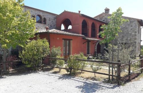 Fratta House | Casa Lisa al Borgo