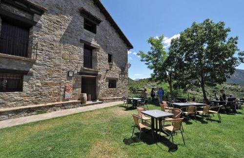 Buerba House | Casa Lisa