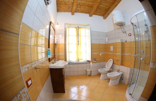 Lamezia Terme House | Casa Lissania
