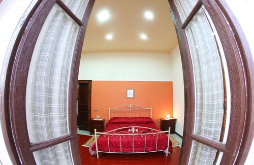 Lamezia Terme House | Casa Lissania