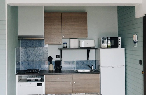 Vale Furado Apartment | Casa litoral