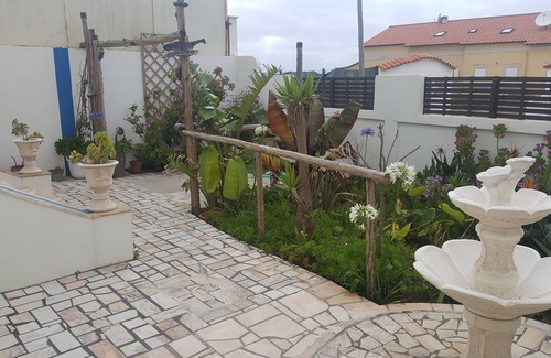 Vale Furado Apartment | Casa litoral