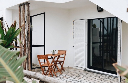 Vale Furado Apartment | Casa litoral