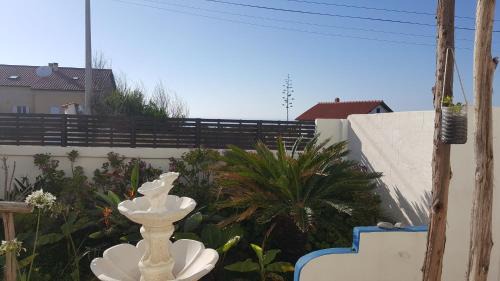 Vale Furado Apartment | casa litoral