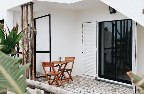 Vale Furado Apartment | casa litoral