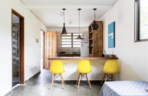 Itariri House | Casa Litoral Sul de São Paulo, Peruibe