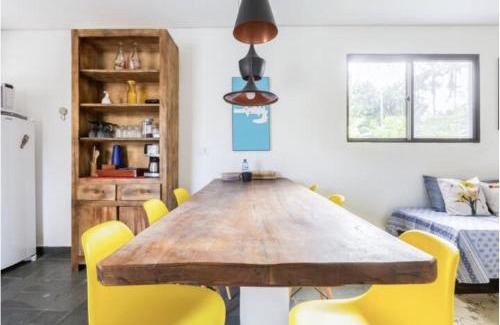 Itariri House | Casa Litoral Sul de São Paulo, Peruibe