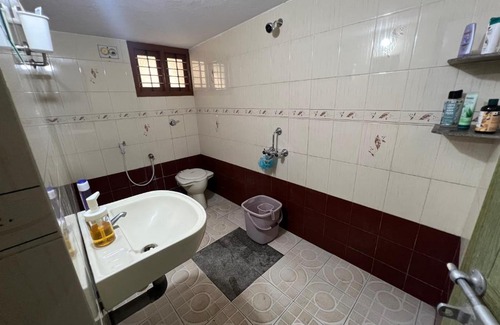 Manipal House | Casa Liv