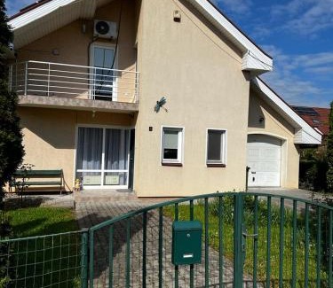 Livezeni House | Casa Livezeni