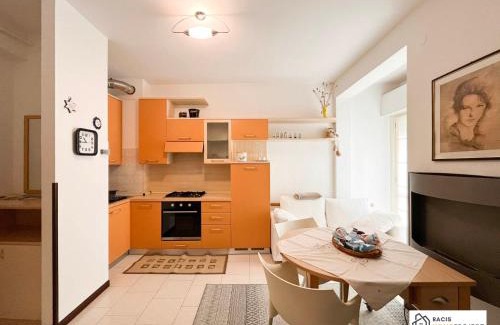Boleto Apartment | Casa Liviya - Appartamento con vista lago