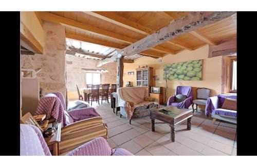 Llano de Bureba House | Casa Llano