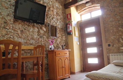 Roquetes House | Casa Llebra I