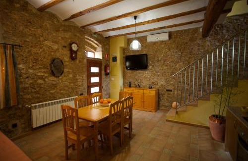 Roquetes House | Casa Llebra II