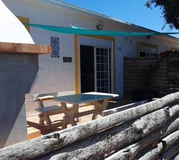Alcobaca House | Casa Llogan 4P Quinta das Pedras da Lagoa