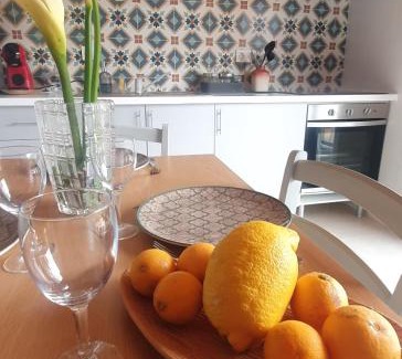 Alcobaca House | Casa Llogan 4P Quinta das Pedras da Lagoa