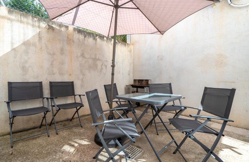 Aldover House | Casa Lluma