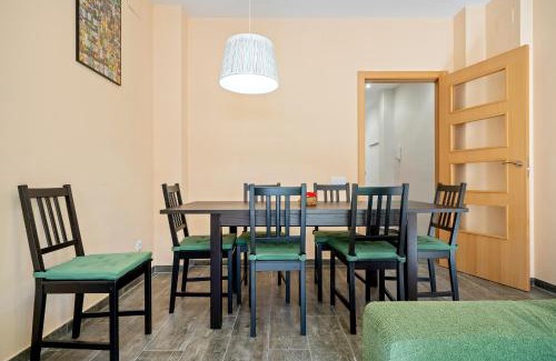 Aldover House | Casa Lluma