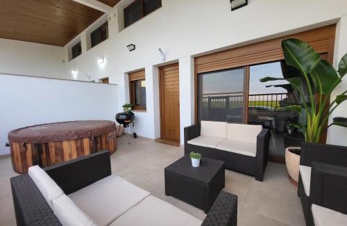 Amposta House | Casa lo Canyero