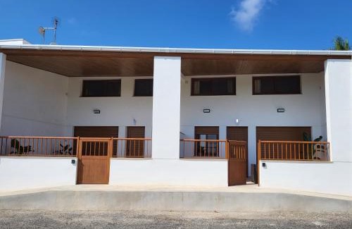 Amposta House | Casa lo Canyero