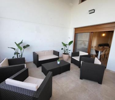 Amposta House | Casa lo Canyero