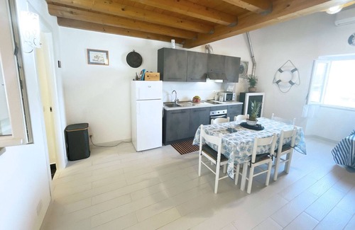 Portoferraio Apartment | Casa Lo Chef - Portoferraio - near the harbour and sea