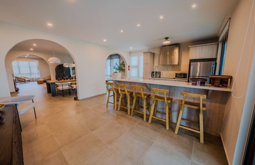 Rincon Villa | Casa Loba Luxe Apartment w/pool, views and tub