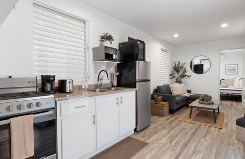 Rincon Apartment | Casa Loba - Vagones del Río