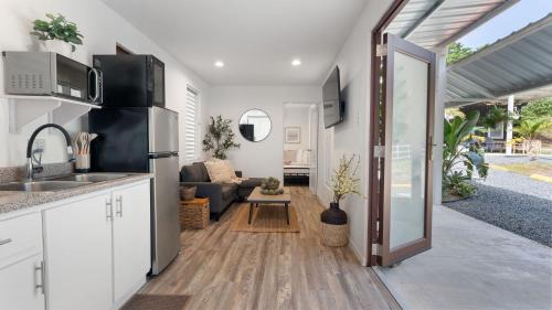 Rincon Apartment | Casa Loba - Vagones del Rio
