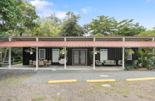 Rincon Apartment | Casa Loba - Vagones del Rio