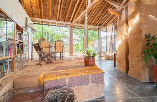 Barichara House | Casa Loft en Corazón de Barichara